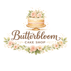 ButterBloom Bake
