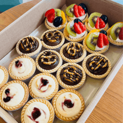 Party Boxes