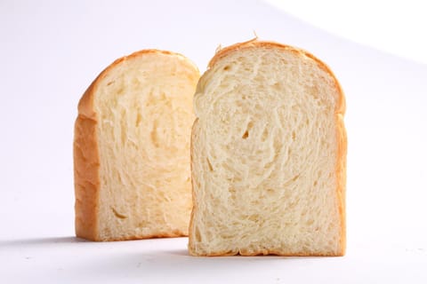 Milky Cloud Toast