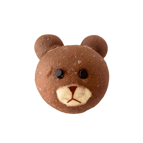 Brown Bear