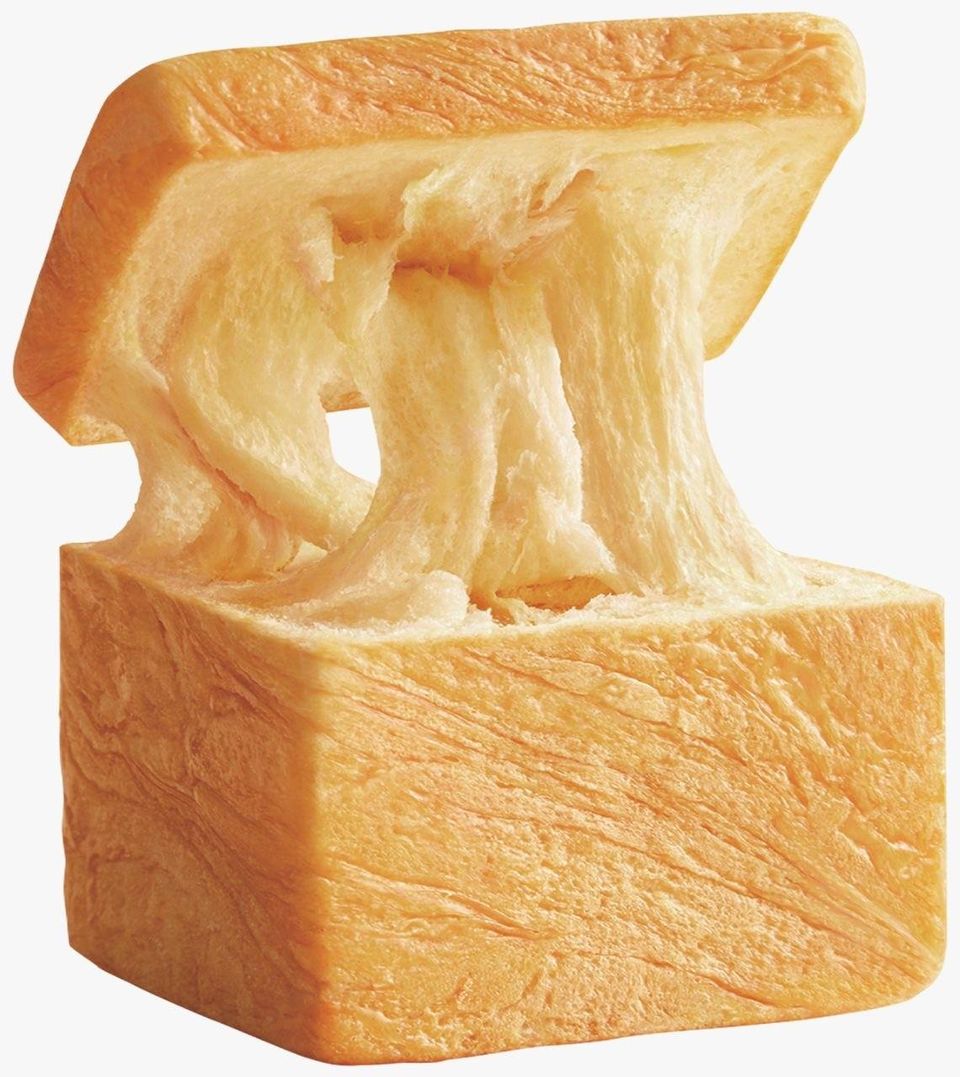 Original Butter Layer Toast 1