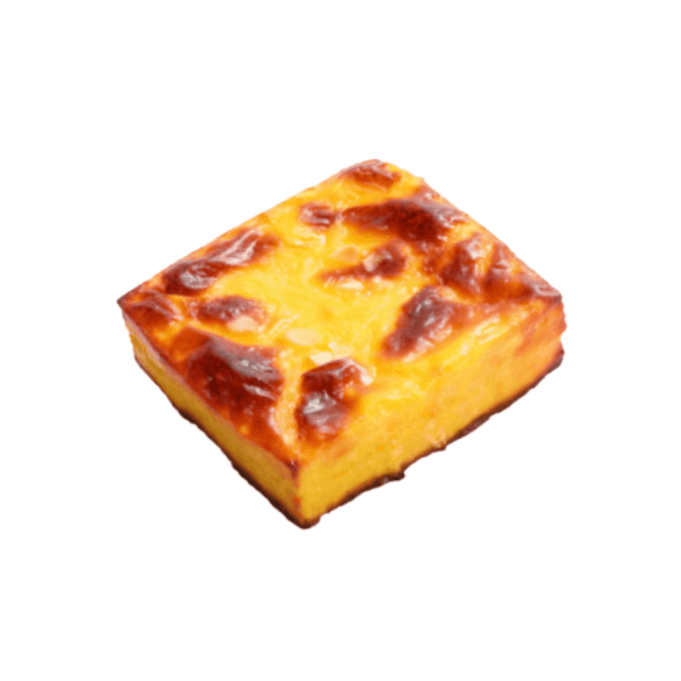 Grilled Cheese Toast 1